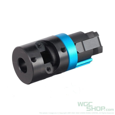 TTI AIRSOFT CNC Hop-Up Chamber for Galaxy 1911 GBB Airsoft - WGC Shop