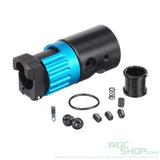 TTI AIRSOFT CNC Hop-Up Chamber for Galaxy 1911 GBB Airsoft - WGC Shop
