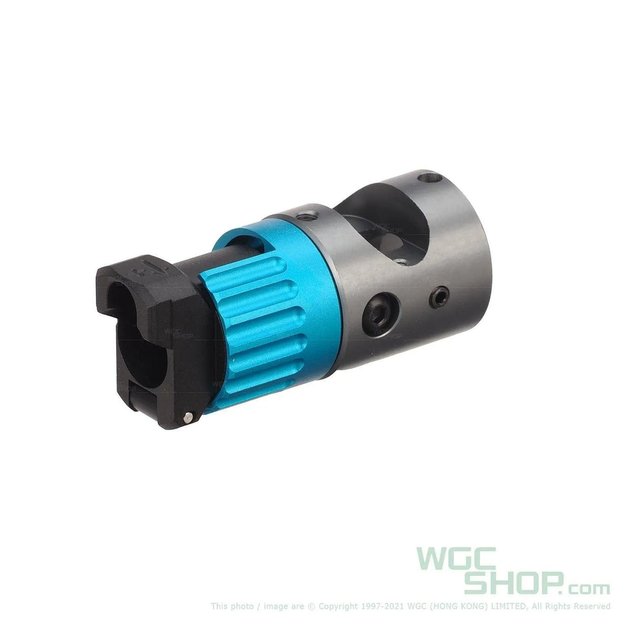 TTI AIRSOFT CNC Hop-Up Chamber for Galaxy 1911 & Hi-Capa Premium GBB Airsoft - WGC Shop