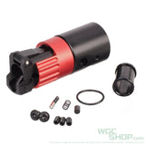 TTI AIRSOFT CNC Hop-Up Chamber for Galaxy G-Series GBB Airsoft - WGC Shop