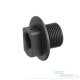 TTI AIRSOFT CNC Up - Receiver Connector for WE Galaxy Premium GBB Airsoft TTI-P0012 - WGC Shop