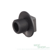 TTI AIRSOFT CNC Up - Receiver Connector for WE Galaxy Premium GBB Airsoft TTI-P0012 - WGC Shop