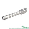 TTI AIRSOFT Fixed Outer Barrel for UMAREX / VFC G17 Gen5 & G45 GBB Airsoft - Type A-TTI-P0047-SV-WGC Shop