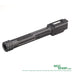 TTI AIRSOFT Fixed Outer Barrel for UMAREX / VFC G17 Gen5 & G45 GBB Airsoft - Type A-TTI-P0047-BK-WGC Shop