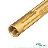 TTI AIRSOFT Fixed Outer Barrel for UMAREX / VFC G17 Gen5 & G45 GBB Airsoft - Type B-WGC Shop