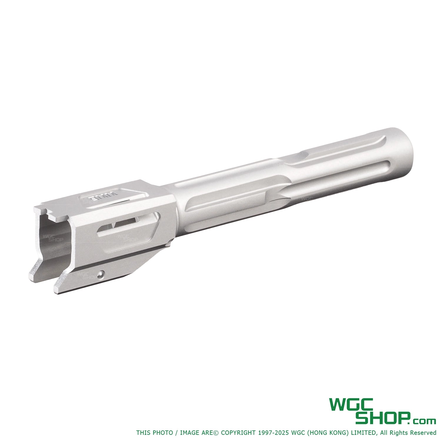 TTI AIRSOFT Fixed Outer Barrel for VFC P320 M17 GBB Airsoft - Type B