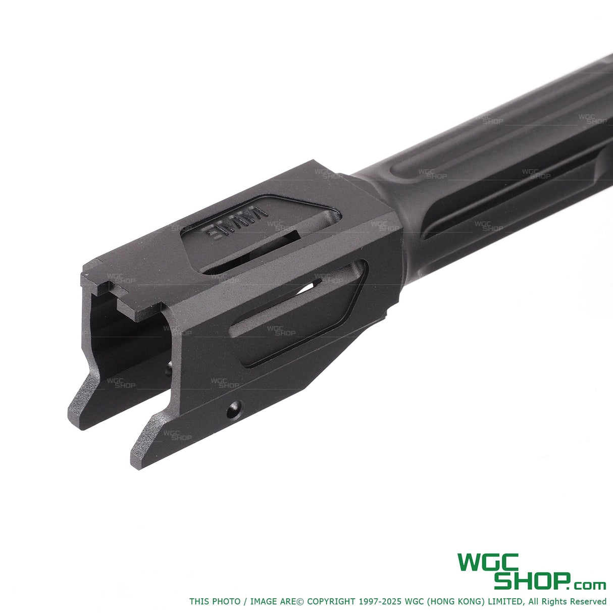 TTI AIRSOFT Fixed Outer Barrel for VFC P320 M17 GBB Airsoft - Type B