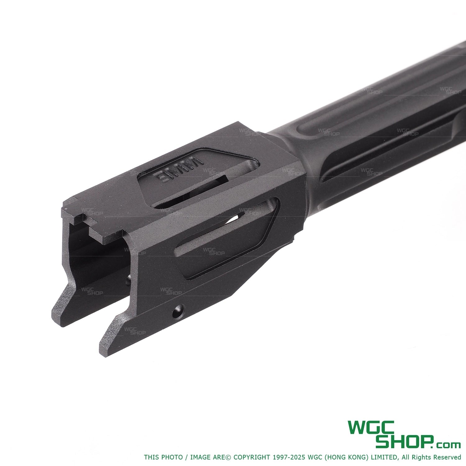 TTI AIRSOFT Fixed Outer Barrel for VFC P320 M17 GBB Airsoft - Type B