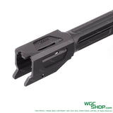 TTI AIRSOFT Fixed Outer Barrel for VFC P320 M17 GBB Airsoft - Type B