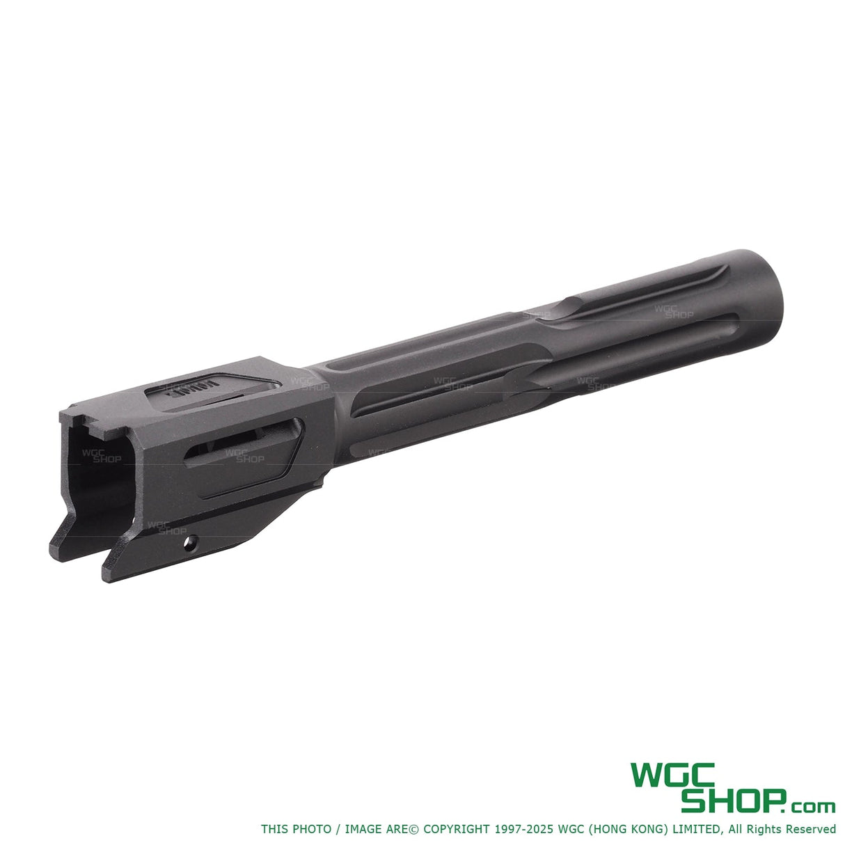 TTI AIRSOFT Fixed Outer Barrel for VFC P320 M17 GBB Airsoft - Type B