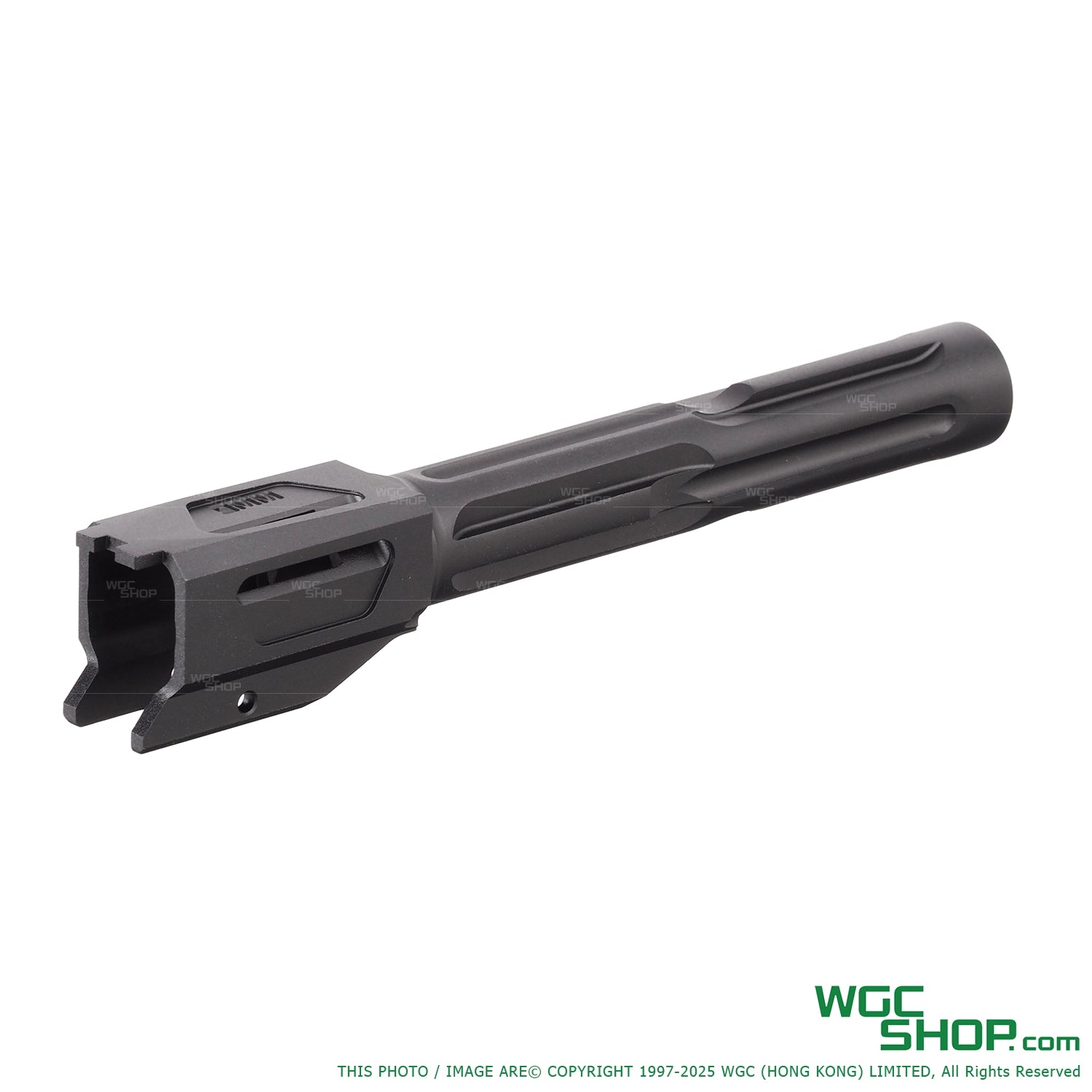 TTI AIRSOFT Fixed Outer Barrel for VFC P320 M17 GBB Airsoft - Type B