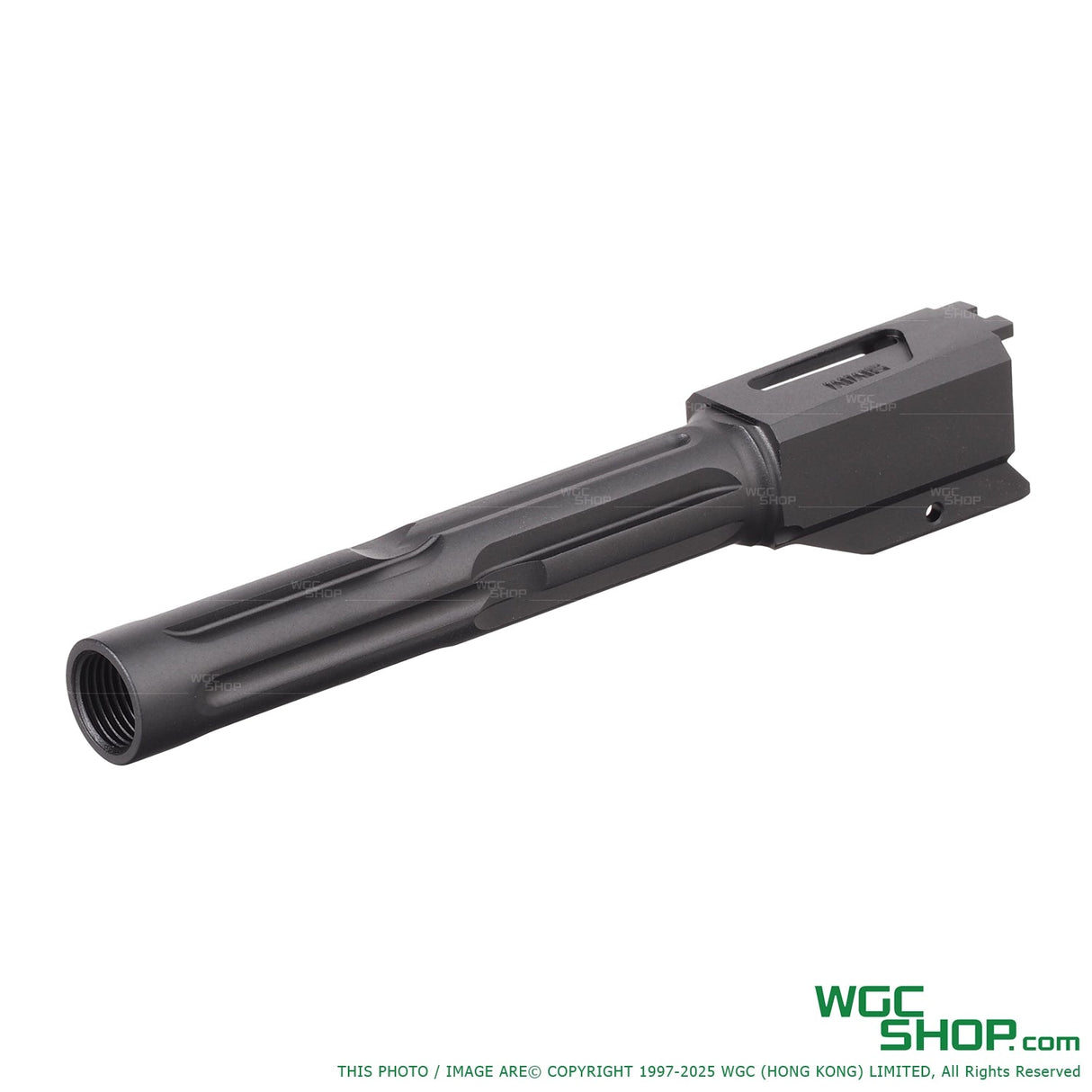 TTI AIRSOFT Fixed Outer Barrel for VFC P320 M17 GBB Airsoft - Type B