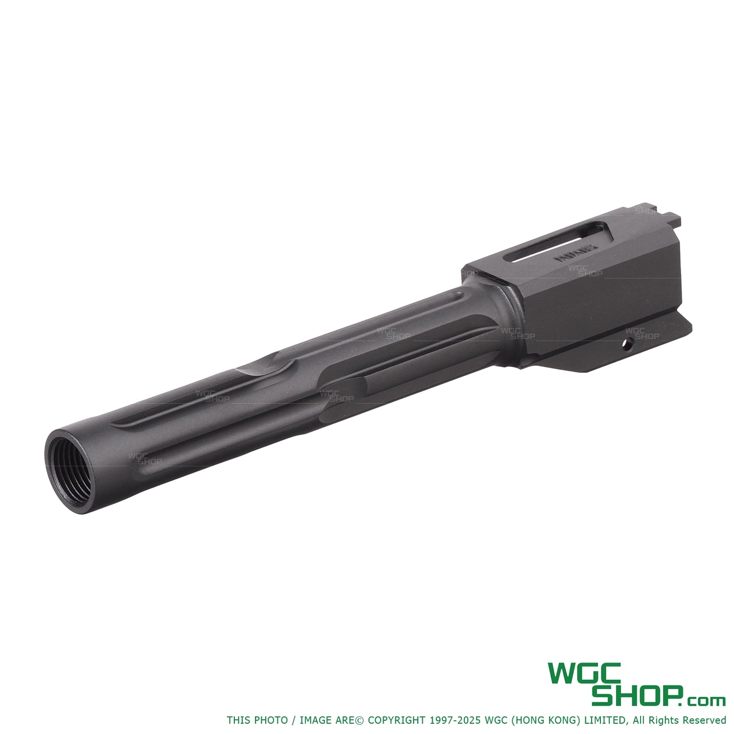 TTI AIRSOFT Fixed Outer Barrel for VFC P320 M17 GBB Airsoft - Type B