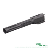 TTI AIRSOFT Fixed Outer Barrel for VFC P320 M17 GBB Airsoft - Type B