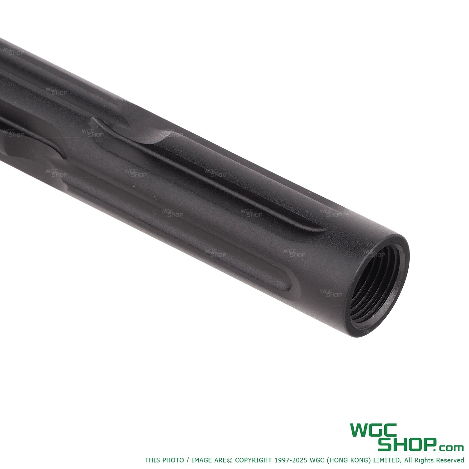 TTI AIRSOFT Fixed Outer Barrel for VFC P320 M17 GBB Airsoft - Type B