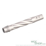 TTI AIRSOFT Fluted Outer Barrel for TP22 GBB Airsoft - WGC Shop