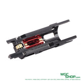 TTI Airsoft Hot Wheels Zero Friction Blowback Housing for Army Marui Hi-Capa M1911 GBB pistol