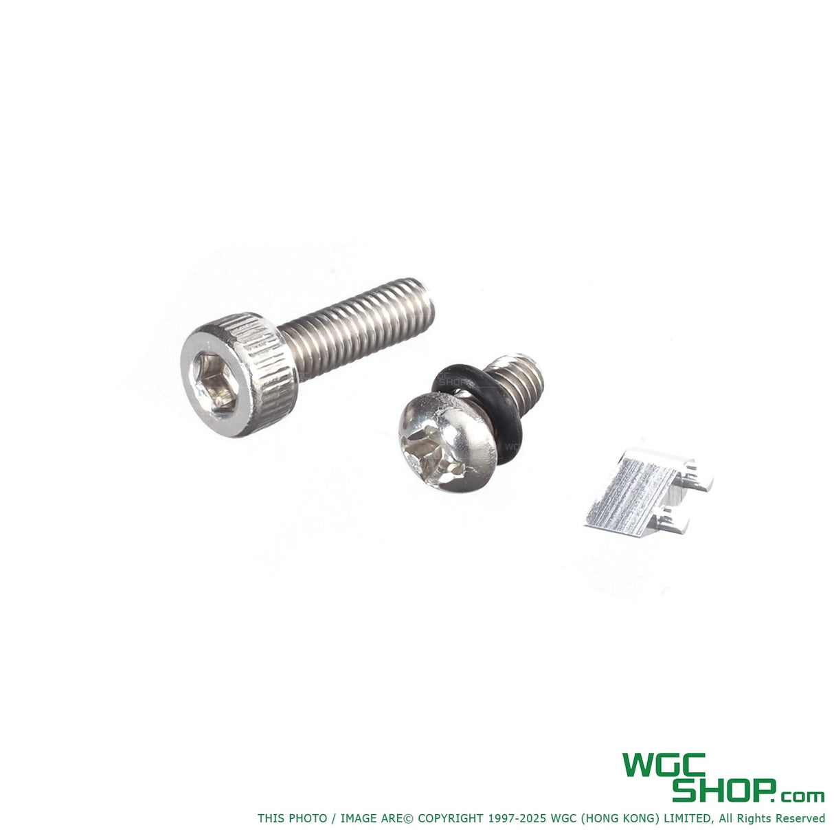 TTI AIRSOFT Hot Wheels Series Zero Friction Lightweight Blowback Housing for Marui Hi-Capa / 1911 GBB