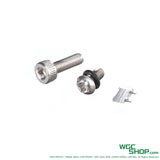 TTI AIRSOFT Hot Wheels Series Zero Friction Lightweight Blowback Housing for Marui Hi-Capa / 1911 GBB