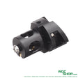 Black TTI hot wheels SSP5 airsoft blowback housing