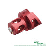 Red TTI hot wheels SSP5 airsoft blowback housing