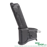 TTI AIRSOFT HPA M4 Mag Adapter for GLK Type Gas Airsoft-
