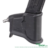 TTI AIRSOFT HPA M4 Mag Adapter for GLK Type Gas Airsoft-