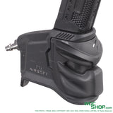 TTI AIRSOFT HPA M4 Mag Adapter for GLK Type Gas Airsoft-
