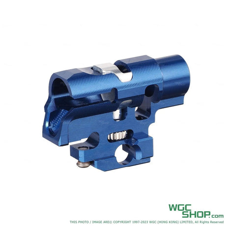 TTI AIRSOFT Infinity Marui Spec Hi-Capa One Piece Full CNC TDC Hop-Up Chamber-WGC Shop