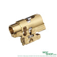 TTI AIRSOFT Infinity Marui Spec Hi-Capa One Piece TDC Hop-Up Chamber ( Brass )-WGC Shop