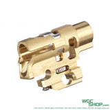TTI AIRSOFT Infinity Marui Spec Hi-Capa One Piece TDC Hop-Up Chamber ( Brass )-WGC Shop