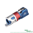 TTI AIRSOFT Infinity One Piece Full CNC TDC Hop - Up Chamber for AAP - 01 & AAP01C GBB Series Blue TTI-P0043-BLUE - WGC Shop