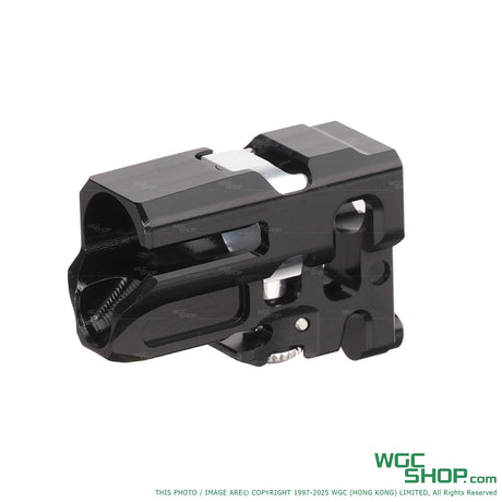 TTI AIRSOFT Infinity One Piece Full CNC TDC Hop-Up Chamber for GHK G17 Gen5 MOS GBB Airsoft-