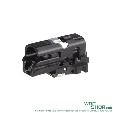 TTI AIRSOFT Infinity One Piece Full CNC TDC Hop-Up Chamber for Marui G17 Gen4 Spec GBB Series-WGC Shop