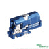 TTI AIRSOFT Infinity One Piece Full CNC TDC Hop-Up Chamber for Marui G17 Gen4 Spec GBB Series-TTI-P0044-BLUE-WGC Shop