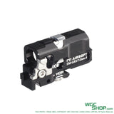 TTI AIRSOFT Infinity One Piece Full CNC TDC Hop-Up Chamber for Marui G17 Gen4 Spec GBB Series-TTI-P0044-BK-WGC Shop