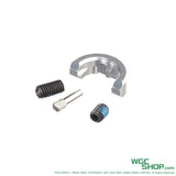 TTI AIRSOFT Infinity One Piece Full CNC TDC Hop-Up Chamber for Marui G17 Gen4 Spec GBB Series-WGC Shop