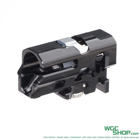 TTI AIRSOFT Infinity One Piece Full CNC TDC Hop-Up Chamber for Marui G17 Gen5 MOS & G19 GBB Series-WGC Shop