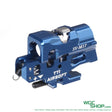 TTI AIRSOFT Infinity One Piece Full CNC TDC Hop-Up Chamber for SIG AIR / VFC M17 & M18 GBB Series-TTI-P0046-BLUE-WGC Shop