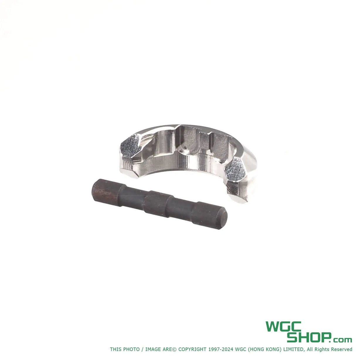 TTI AIRSOFT Infinity One Piece Full CNC TDC Hop-Up Chamber for SIG AIR / VFC M17 & M18 GBB Series-WGC Shop