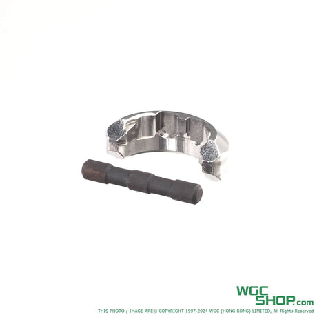 TTI AIRSOFT Infinity One Piece Full CNC TDC Hop-Up Chamber for SIG AIR / VFC M17 & M18 GBB Series-WGC Shop