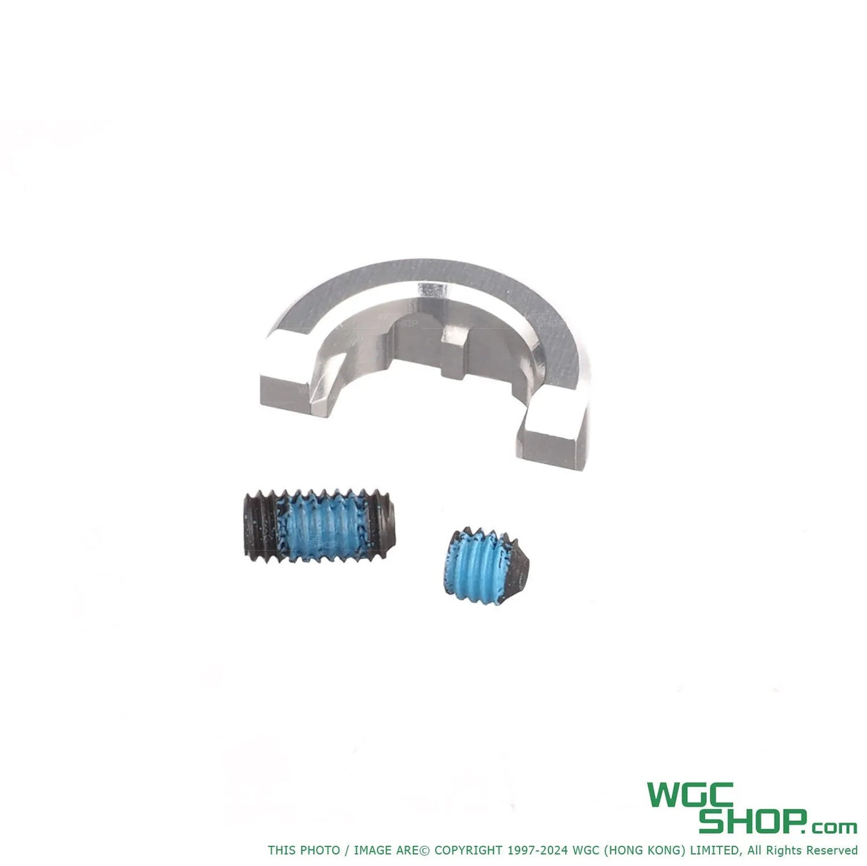 TTI AIRSOFT Infinity One Piece Full CNC TDC Hop-Up Chamber for UMAREX / VFC Glock GBB Series-WGC Shop