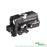 TTI AIRSOFT Infinity One Piece Full CNC TDC Hop-Up Chamber for UMAREX / VFC Glock GBB Series-TTI-P0042-BK-WGC Shop