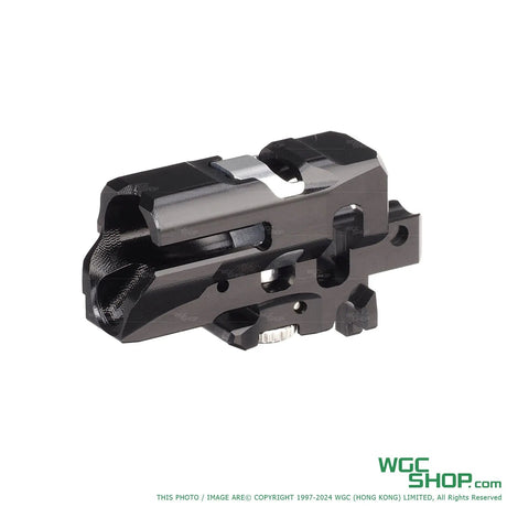TTI AIRSOFT Infinity One Piece Full CNC TDC Hop-Up Chamber for UMAREX / VFC Glock GBB Series-WGC Shop