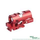 TTI AIRSOFT Infinity TDC Hop-Up Chamber for Marui Glock GBB Series-TTI-P0032-RED-WGC Shop