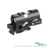 TTI AIRSOFT Infinity TDC Hop-Up Chamber for Marui Glock GBB Series-TTI-P0032-BK-WGC Shop