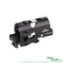 TTI AIRSOFT Infinity TDC Hop-Up Chamber for WE Glock GBB Series-TTI-P0033-BK-WGC Shop