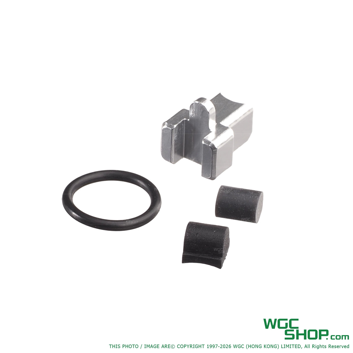 TTI AIRSOFT Infinity TDC Hop-Up Chamber for EMG / CYMA MWS GBB Series
