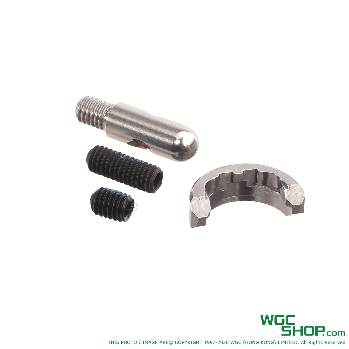 TTI AIRSOFT Infinity One Piece Full CNC TDC Hop-Up Chamber for SRC Hi-Capa GBB Series