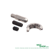 TTI AIRSOFT Infinity One Piece Full CNC TDC Hop-Up Chamber for SRC Hi-Capa GBB Series